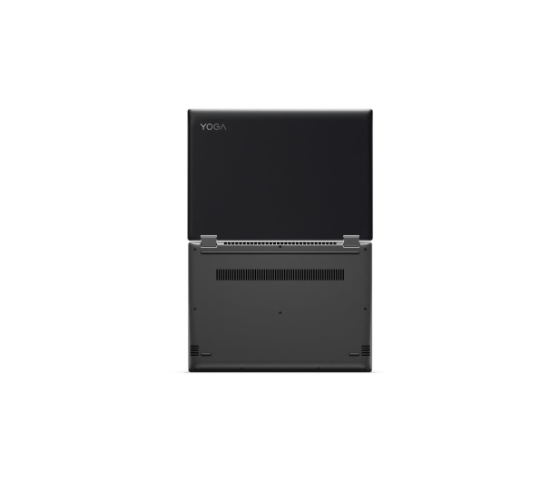 Lenovo YOGA 520-14 i7-7500U/8GB/256/Win10 Czarny - 375137 - zdjęcie 8